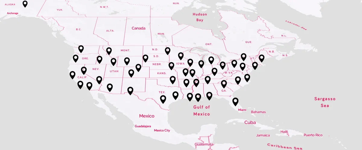 Fuzz Interactive — National Women in Sports Day Event Finder