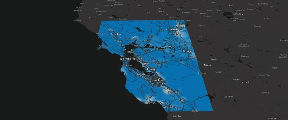 Ramboll Shair — Shair: Real-time Air Quality Insights